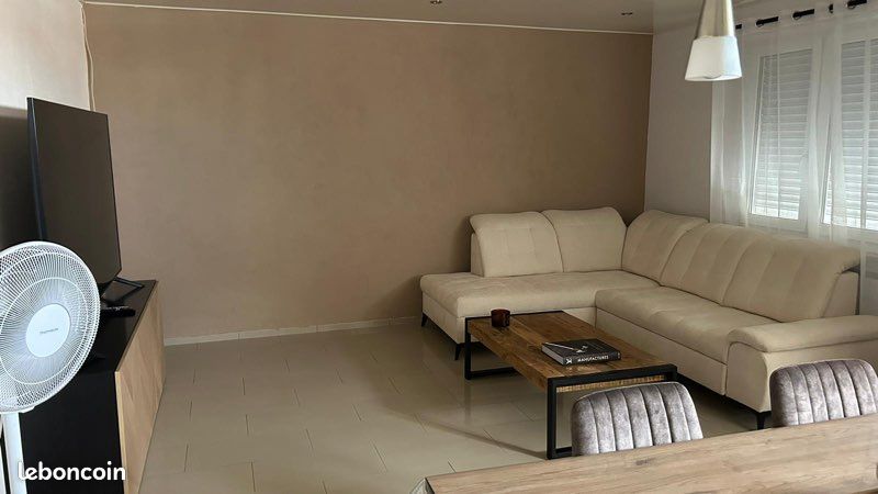 Appartement 4 pièces 94 m² · à Huningue · 94 m² · 223 000 €
