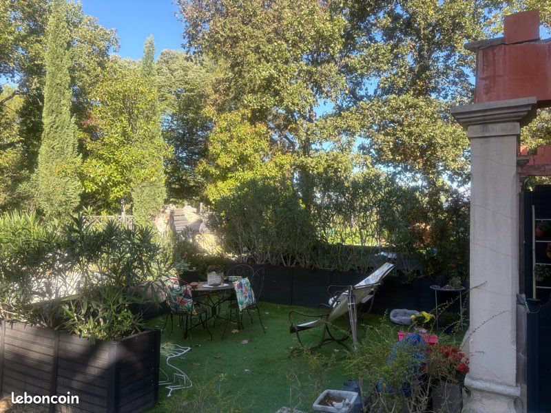 Maison 3 pièces 62 m² · à Rognes · 62 m² · 950 €/mois