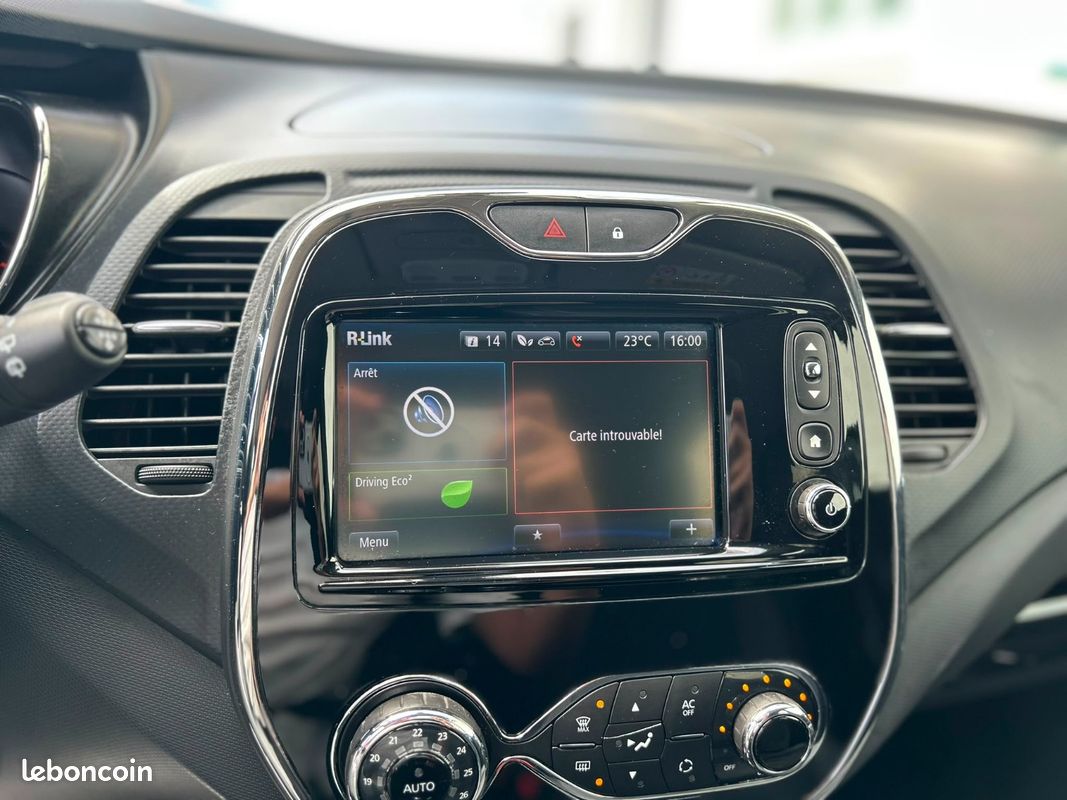 Renault CAPTUR Intens (image 25)