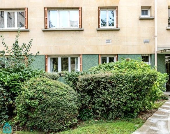 Appartement a louer paris-12e-arrondissement - 4 pièce(s) - 78 m2 - Surfyn