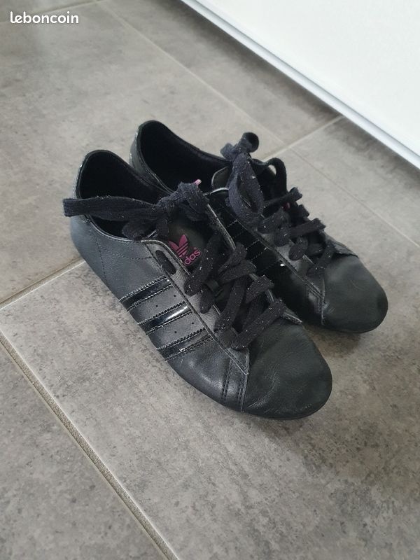 Baskets Adidas femme (image 1)