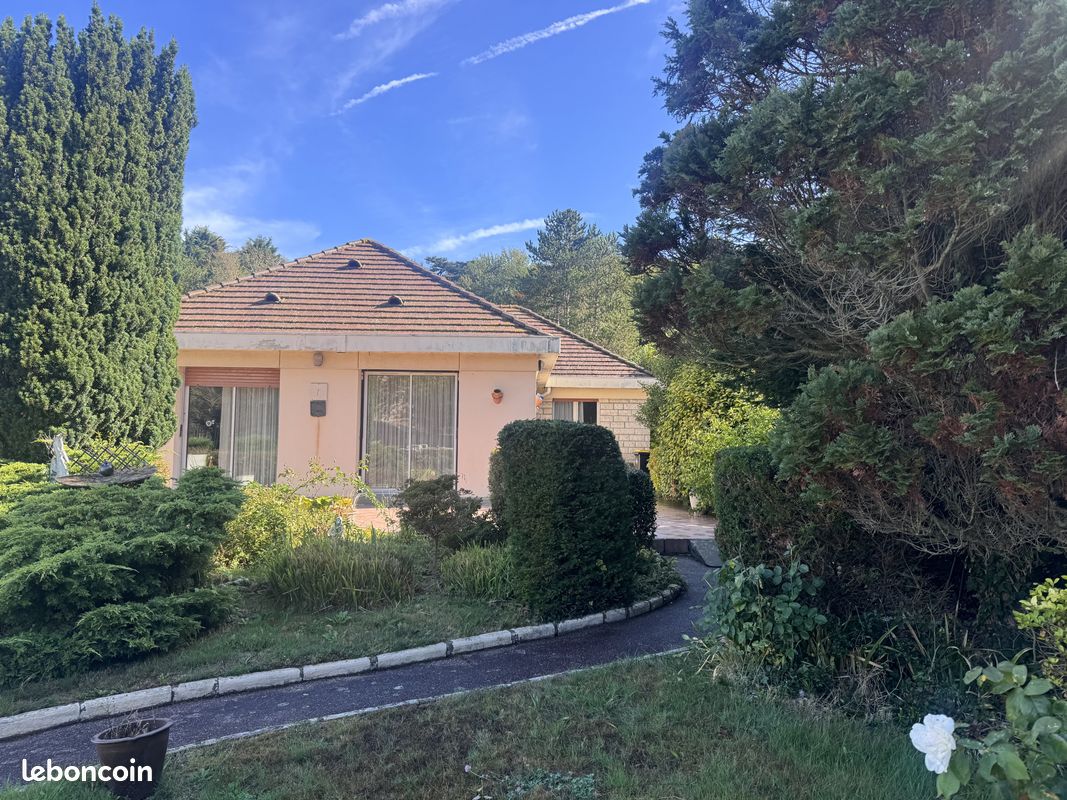 Maison 3 pièces 120 m² · à Étretat · 120 m² · 372 000 €