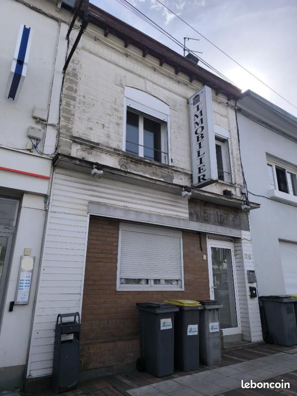 Immeuble 8 pièces 125 m² (image 1)