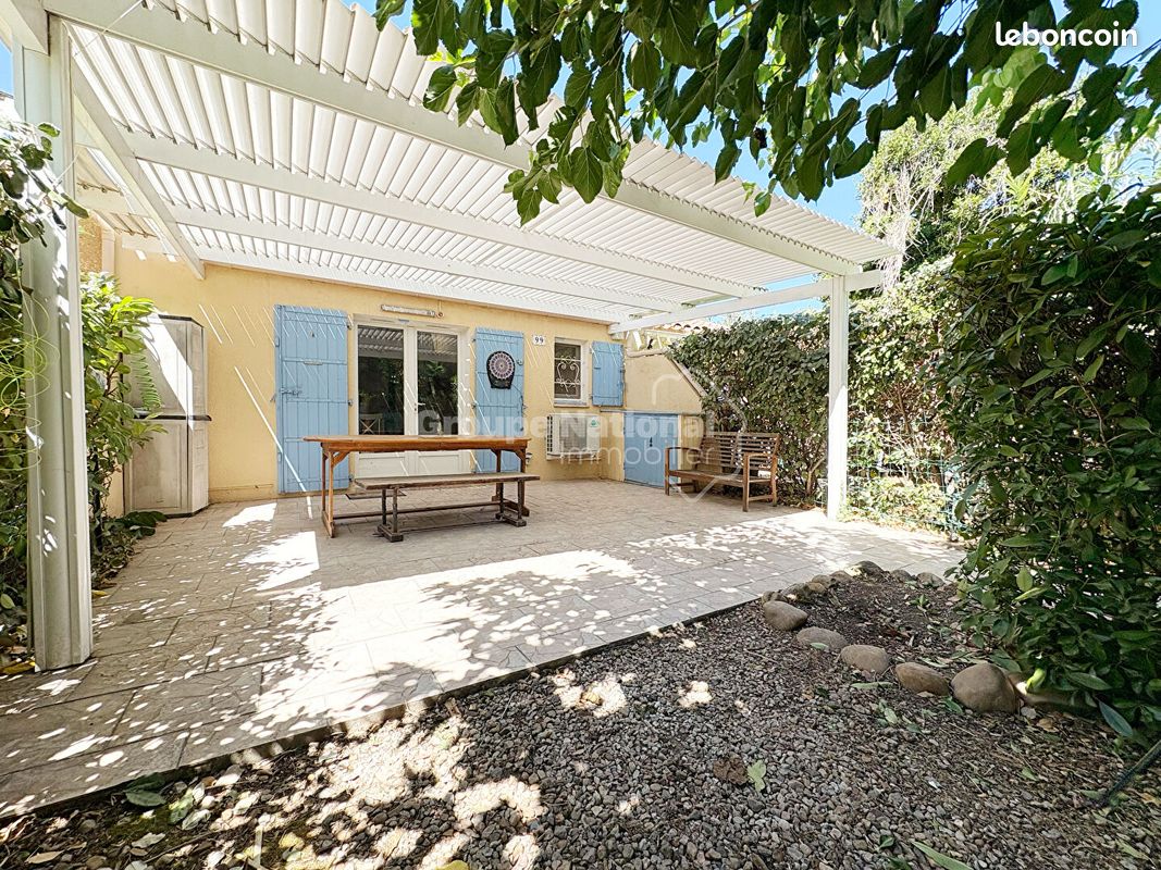 Maison 1 pièce 35 m² · à Eyguières · 35 m² · 179 000 €