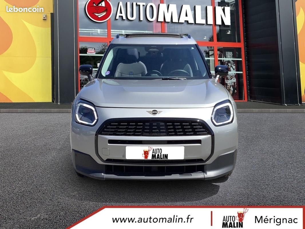 Mini Countryman U25 C Classic (image 2)