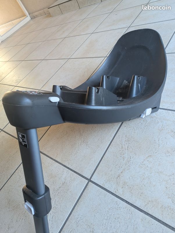 Base voiture ISOFIX cybex (image 3)