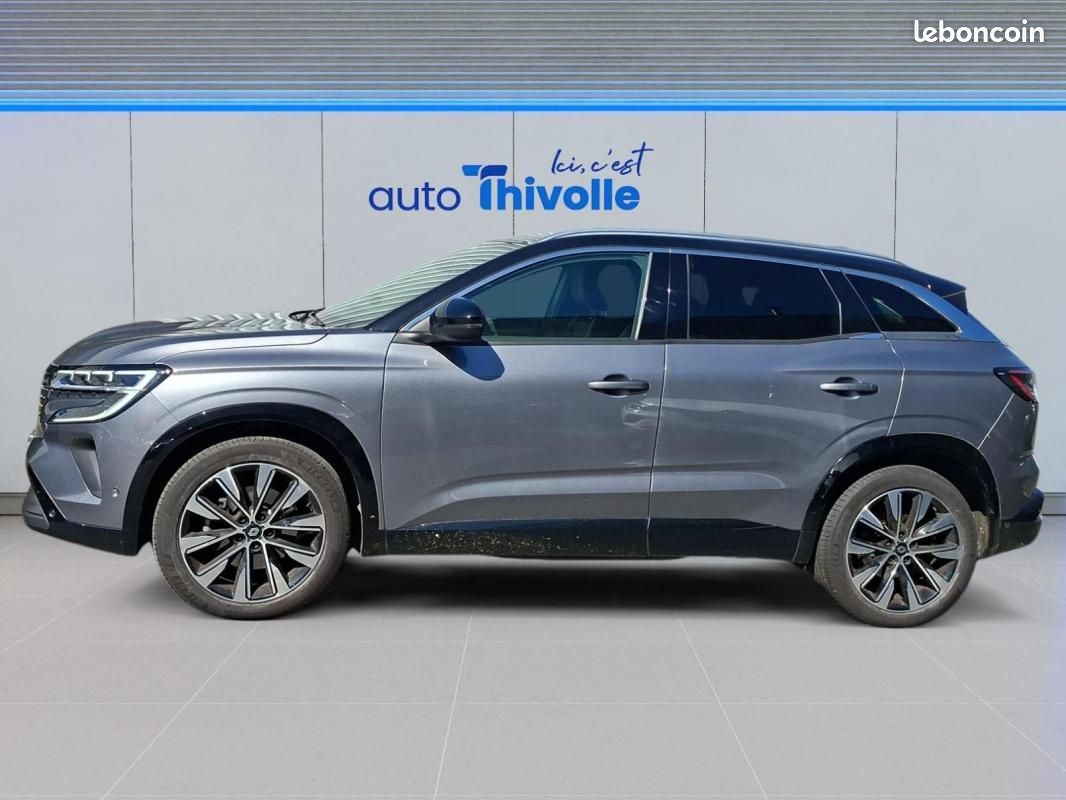Renault Austral E-Tech hybrid 200 Techno (image 2)
