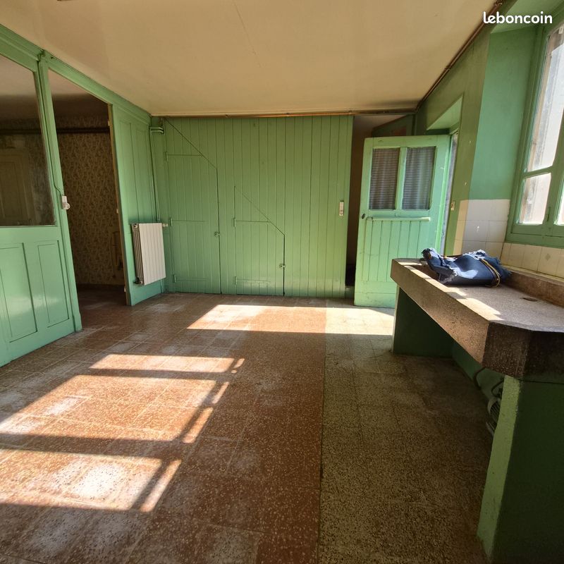 Maison 5 pièces 114 m² · à Tantonville · 114 m² · 109 000 €