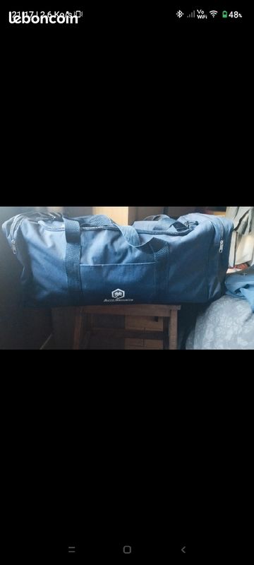 Sac de voyage (image 2)