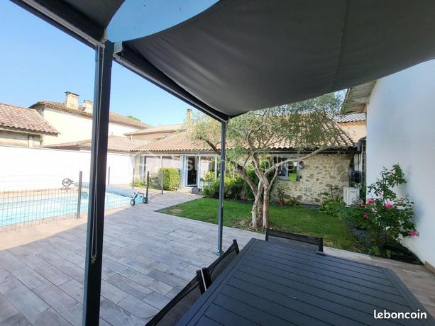 Maison 7 pièces 192 m²