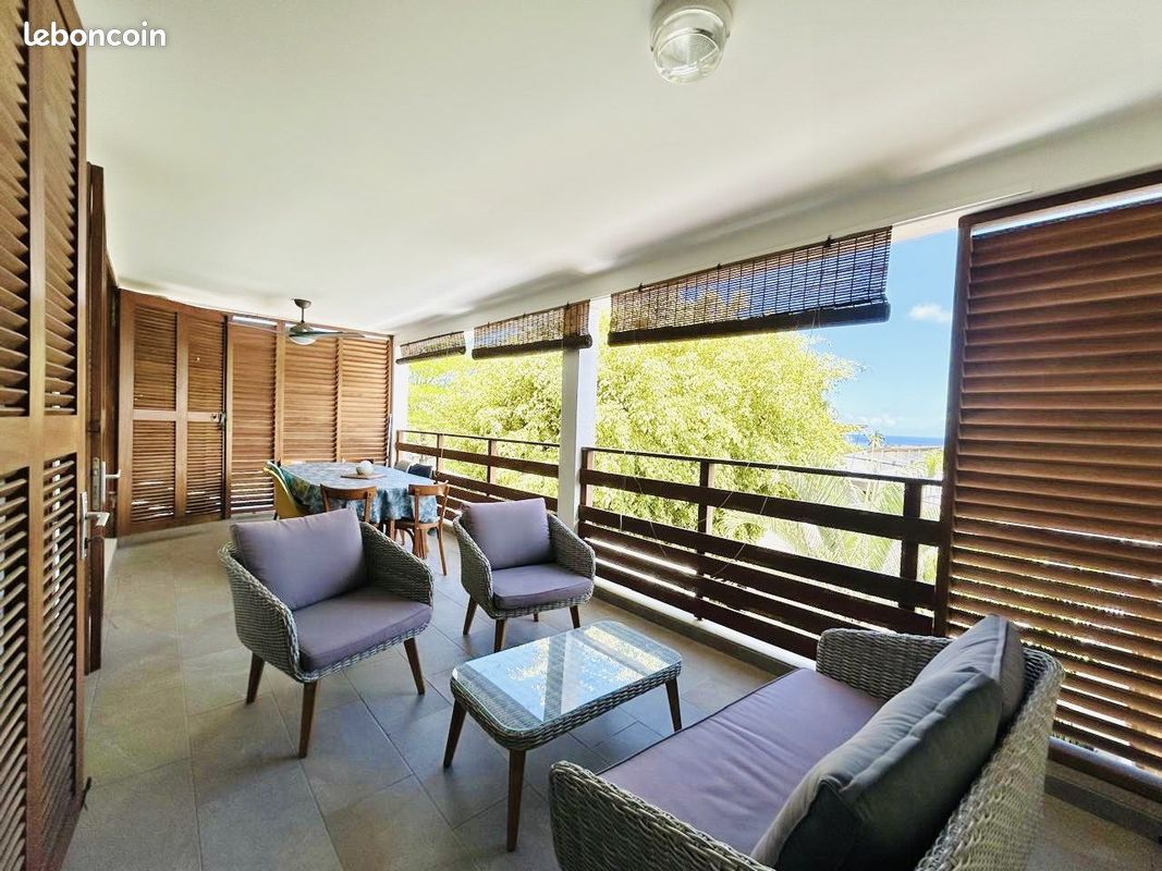 Appartement 3 pièces 92 m² · à Saint-Paul · 92 m² · 450 000 €