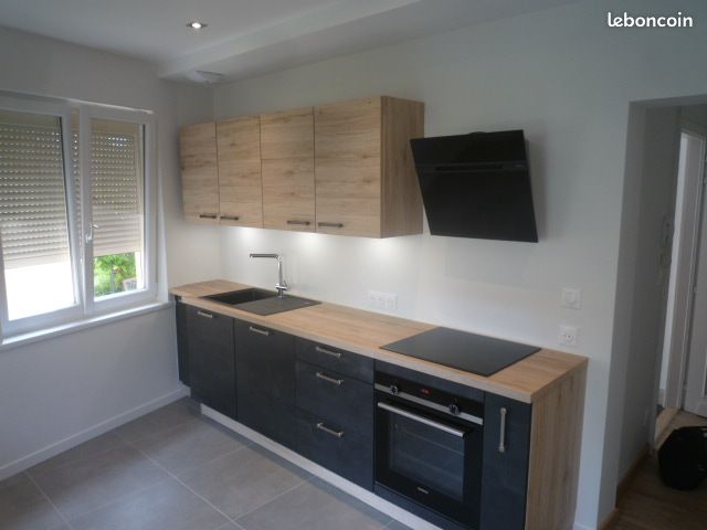 Appartement 2 pièces 51 m² · à Strasbourg · 51 m² · 900 €/mois