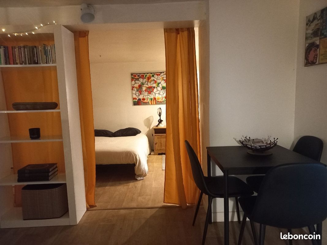 Vacances en Provence Avignon (image 20)