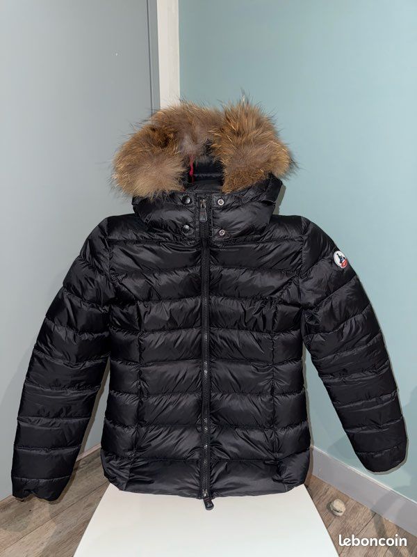 Mathématiques Doudoune Jott 18 Mois JOTT HUGO Kaki Livraison