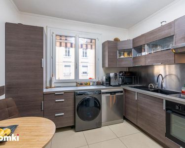 Appartement 347 000 € - 68 m²