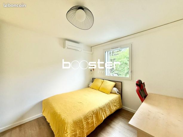 Maison 4 pièces 85 m² — 5