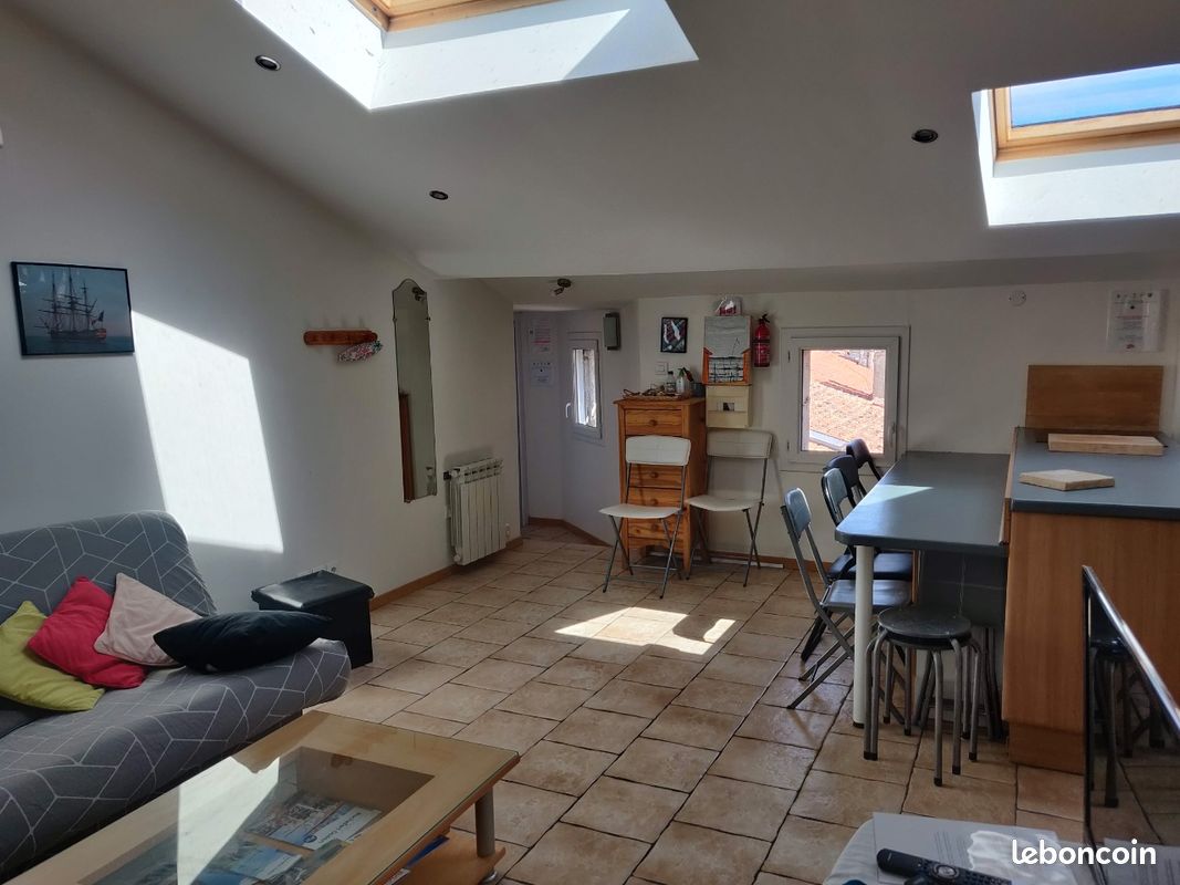 Appartement 3 pièces 45 m² · à Rochefort · 45 m² · 690 €