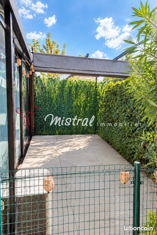 Appartement 1 pièce 20 m² · à Aigues-Mortes · 20 m² · 630 €/mois