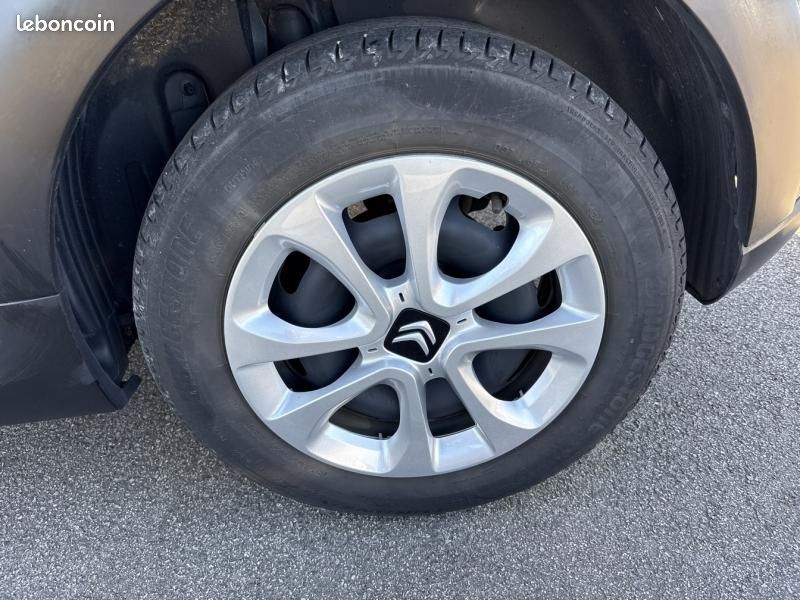 Citroen C3 1.5 BlueHDi 100ch S&S PLUS (image 6)