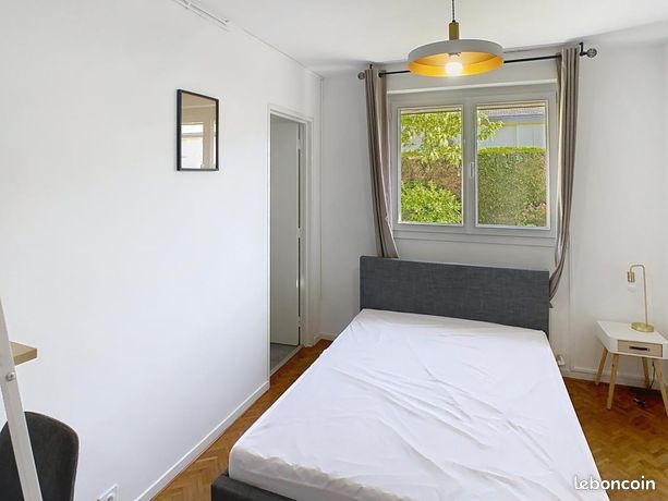 Maison 7 pièces 126 m² — 6