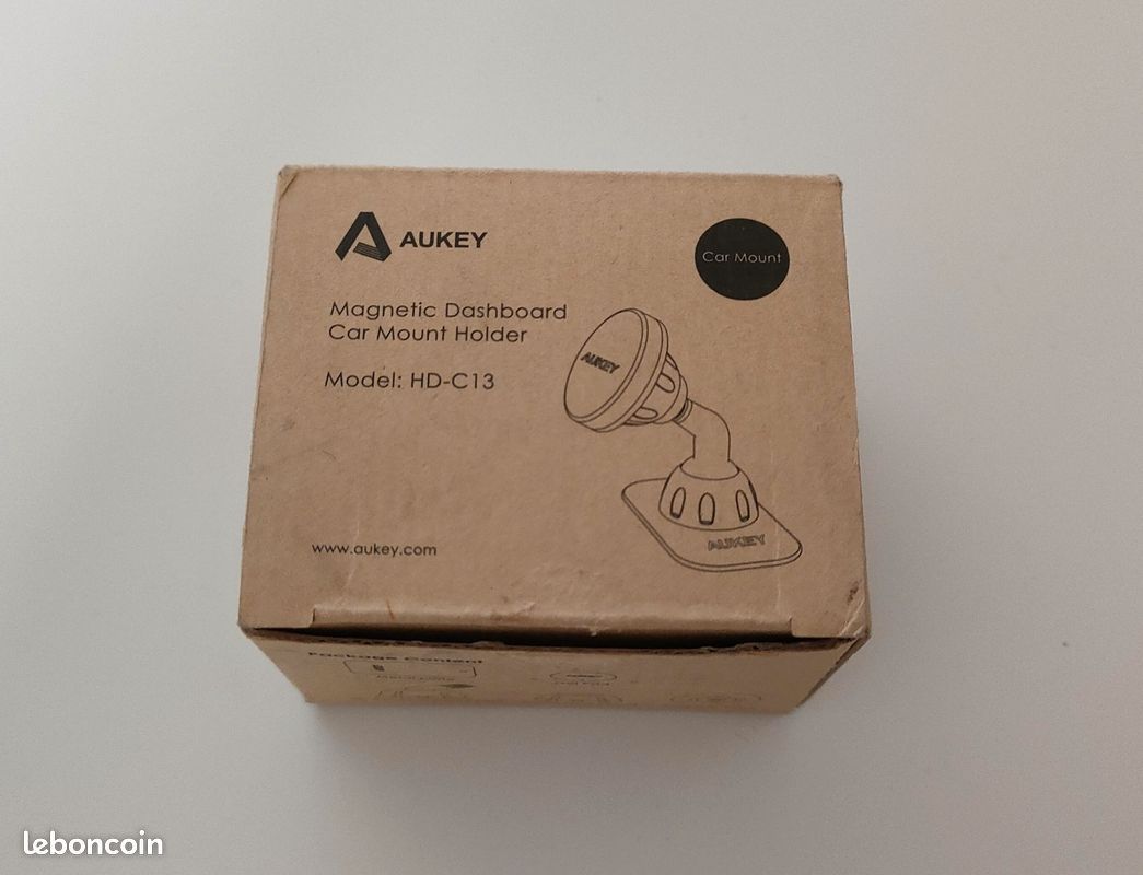 AUKEY Support Magnétique
