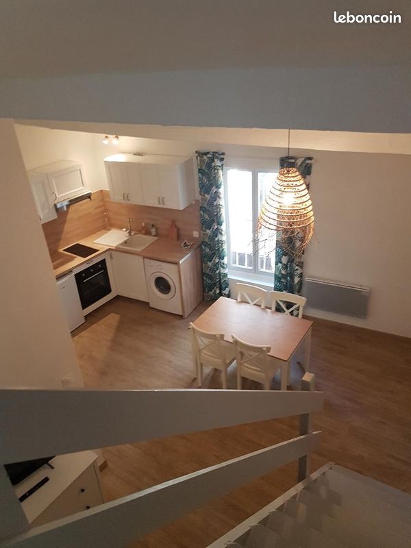 Appartement 1 pièce 37 m² · à Arles · 37 m² · 610 €/mois