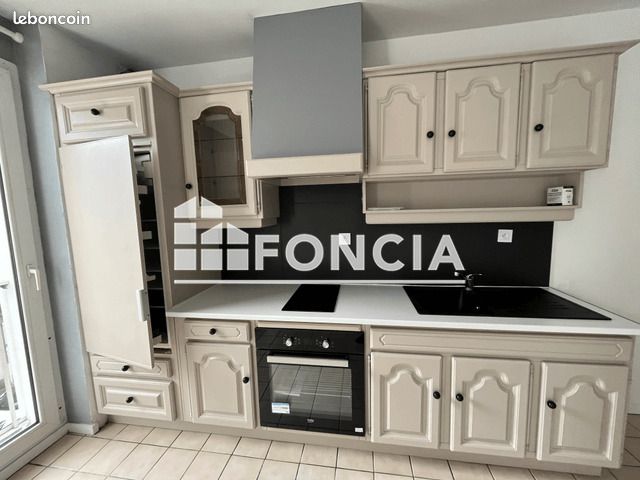 Appartement a louer pontault-combault - 2 pièce(s) - 46 m2 - Surfyn