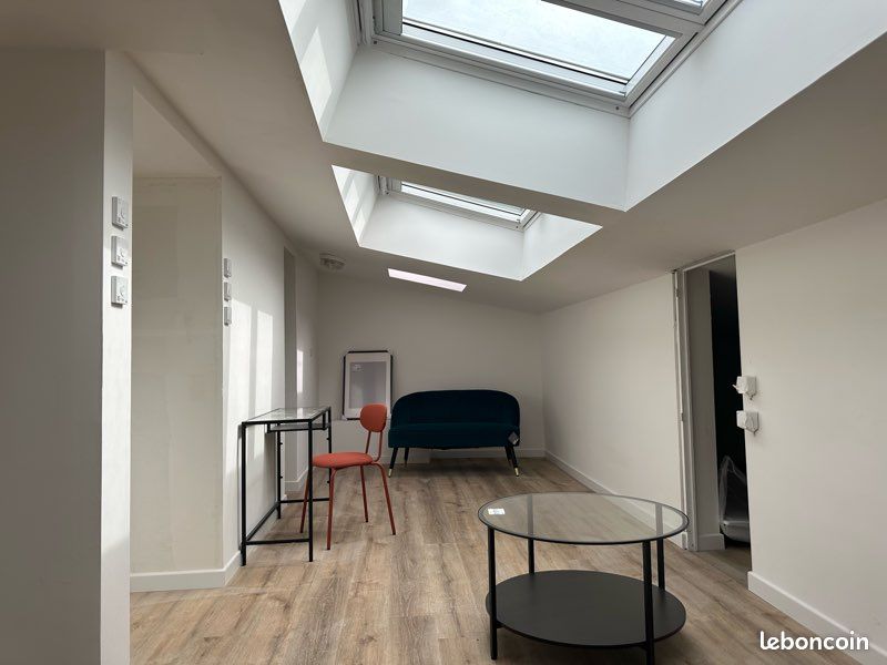 Appartement 2 pièces 44 m² · à Brest · 44 m² · 695 €/mois