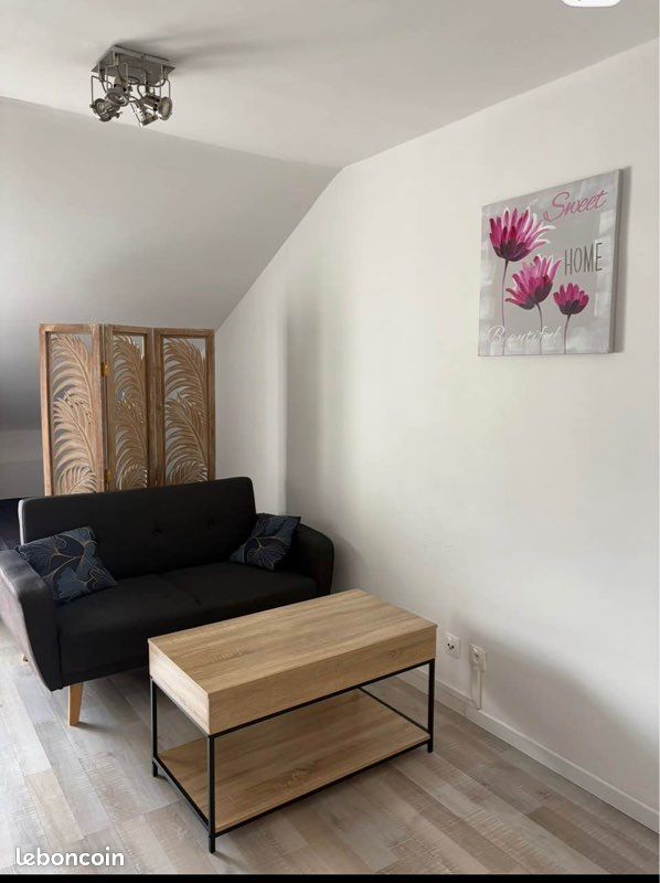 Appartement 1 pièce 20 m² · à Saint-Denis · 20 m² · 630 €/mois