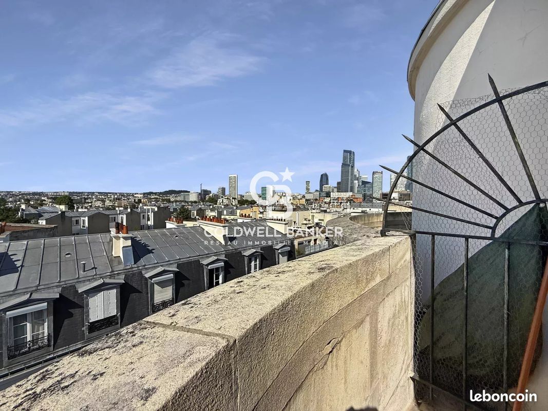 Appartement a louer neuilly-sur-seine - 1 pièce(s) - 20 m2 - Surfyn