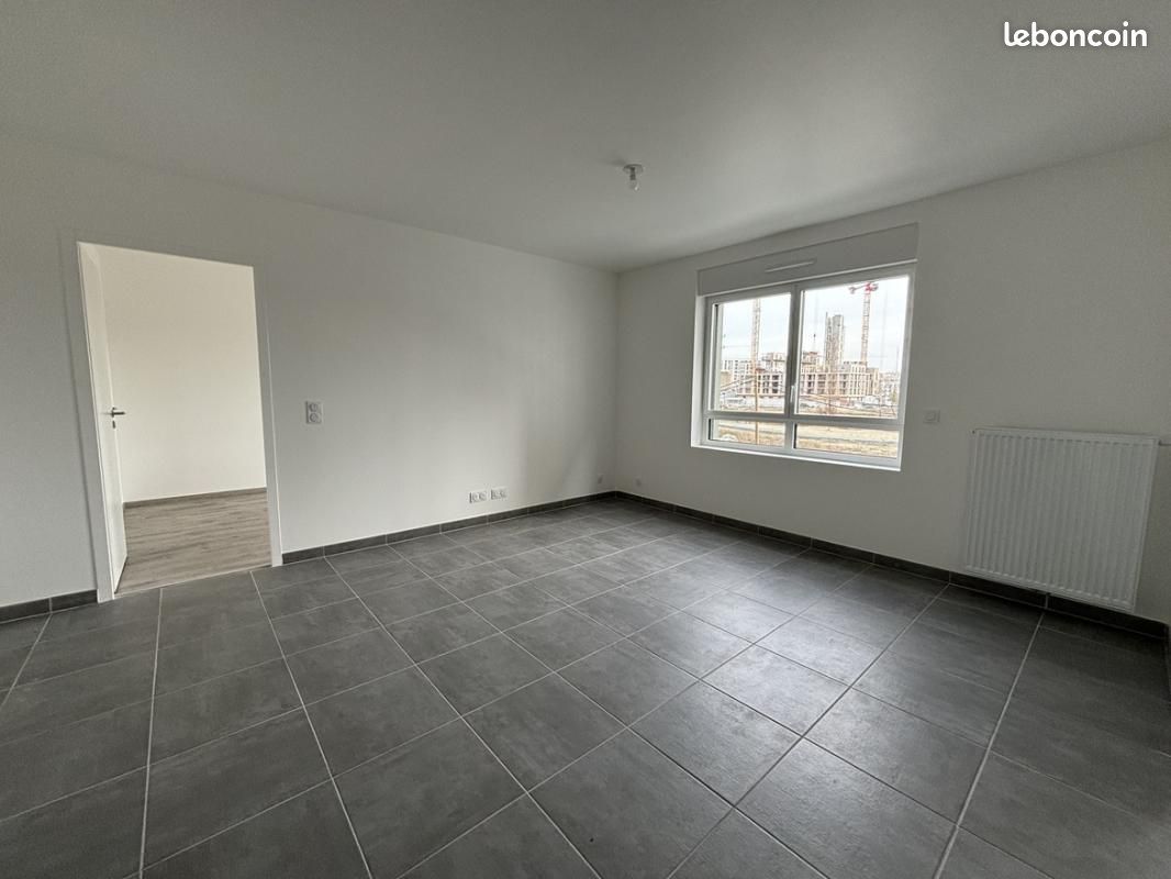 Appartement 2 pièces 49 m² · à Bordeaux · 49 m² · 780 €/mois