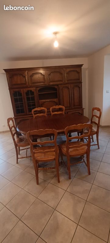 Salle à manger (image 7)