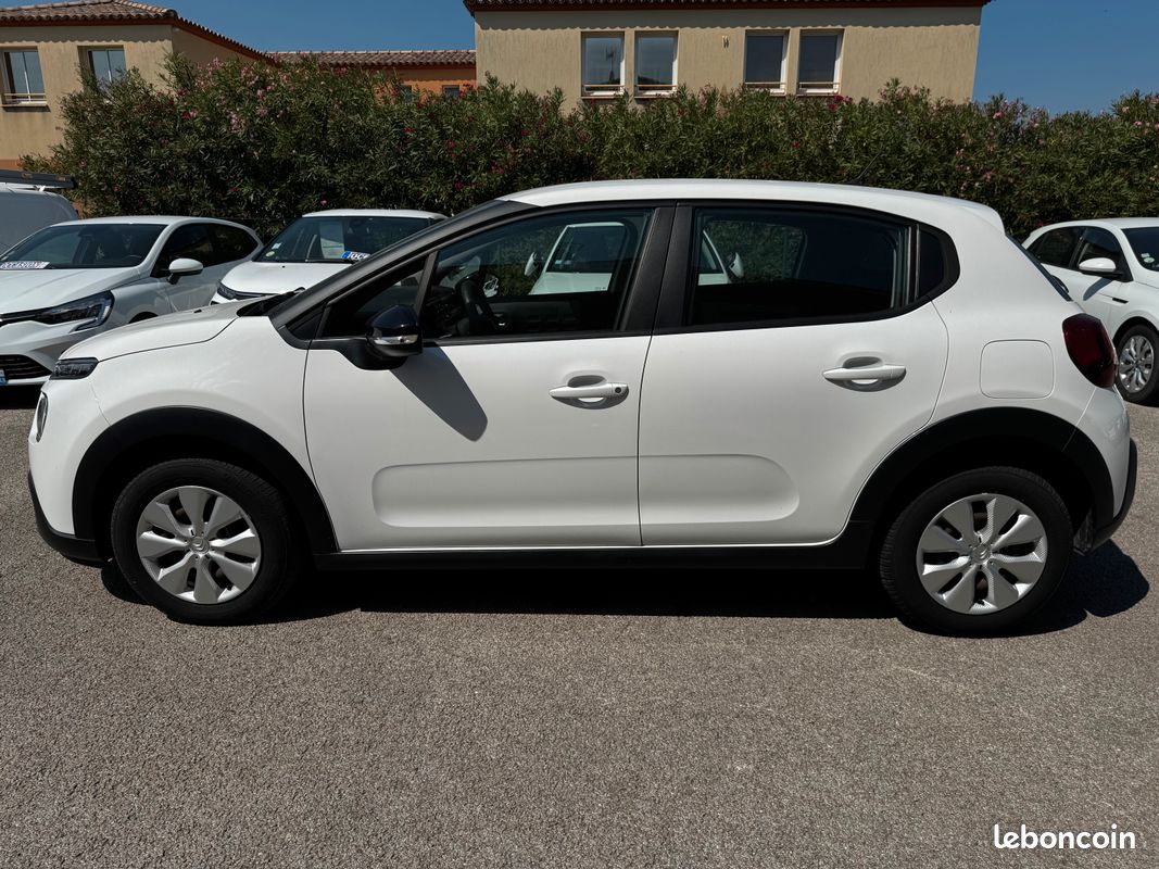 Citroën C3 1.5 hdi 100 (image 5)