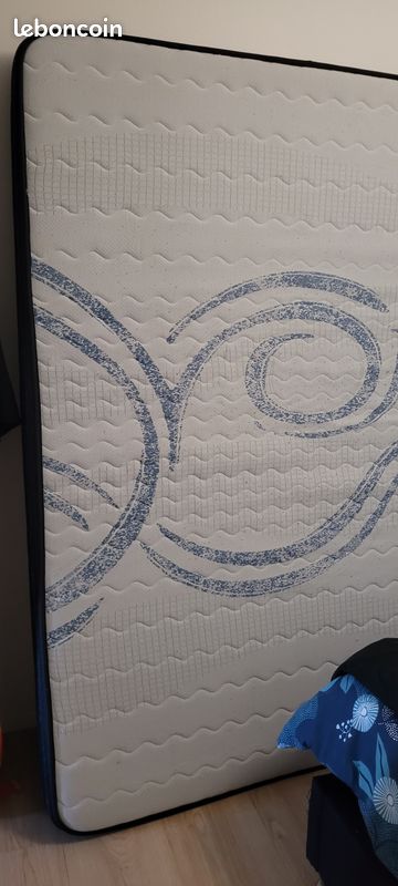 Matelas naturalex 140x190 (image 2)