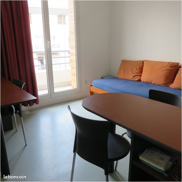 Appartement a louer dunkerque - 1 pièce(s) - 18 m2 - Surfyn