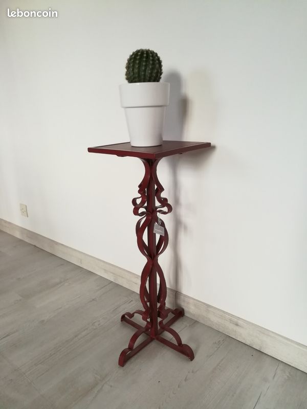 Sellette ou console AMADEUS (image 1)