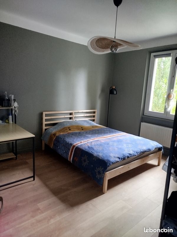 Appartement 3 pièces 70 m² · à Longeville-lès-Metz · 70 m² · 189 000 €