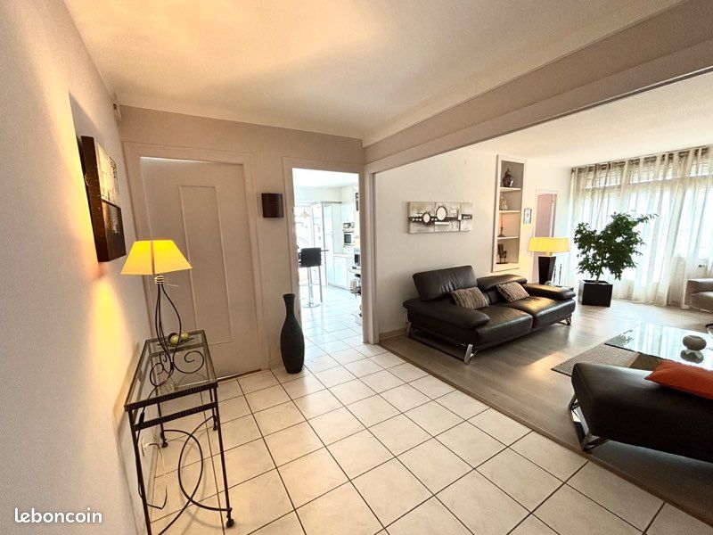 Appartement 3 pièces 86 m² · à Annemasse · 86 m² · 269 000 €