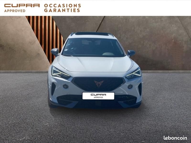 Cupra Formentor 1.5 TSI 150ch VZ-Line DSG7 (image 18)