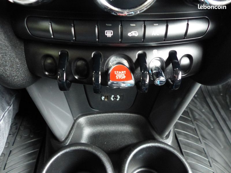Mini MINI ONE 75CH (image 17)