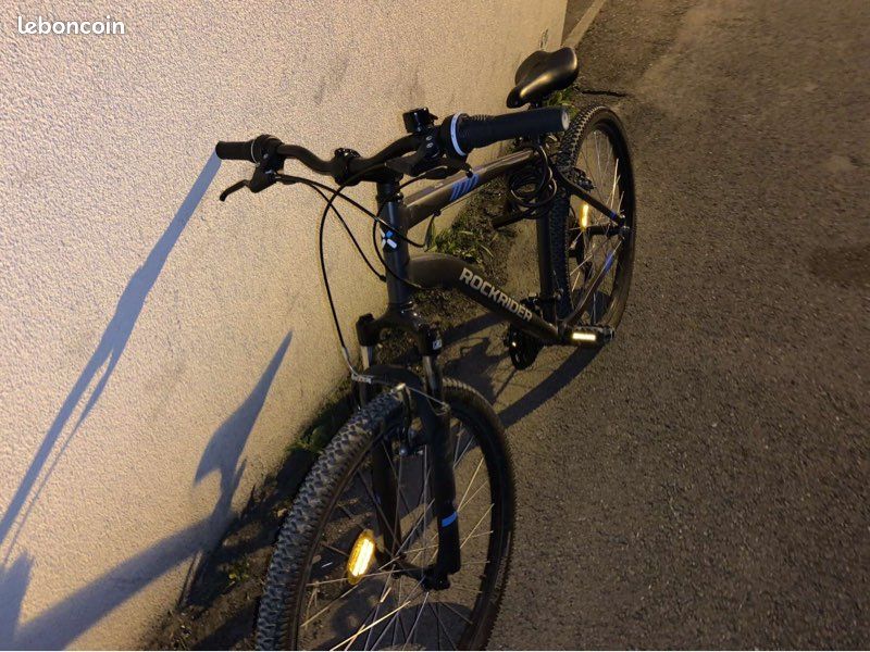 Vélo vtt (image 5)