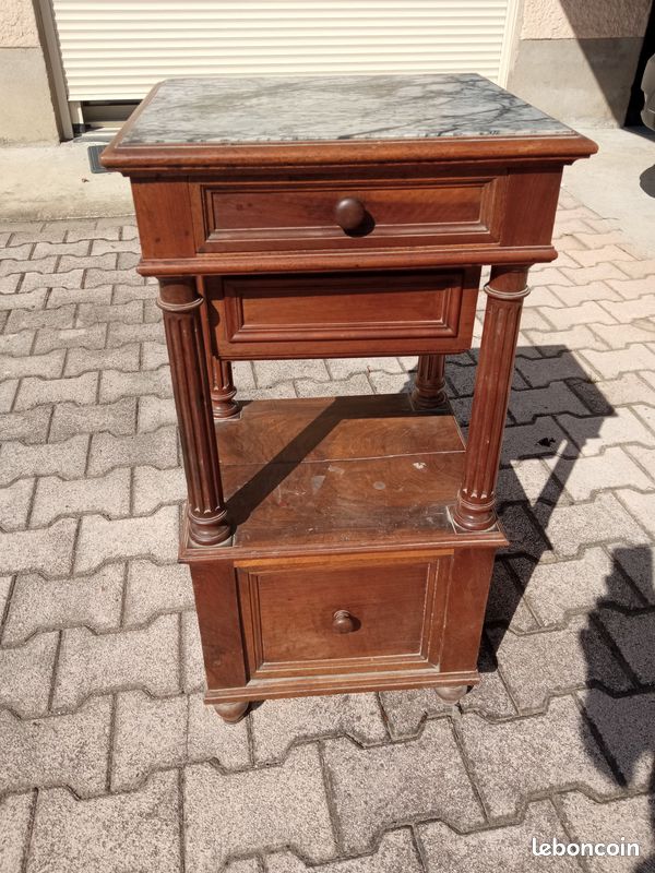 Table de chevet (image 3)