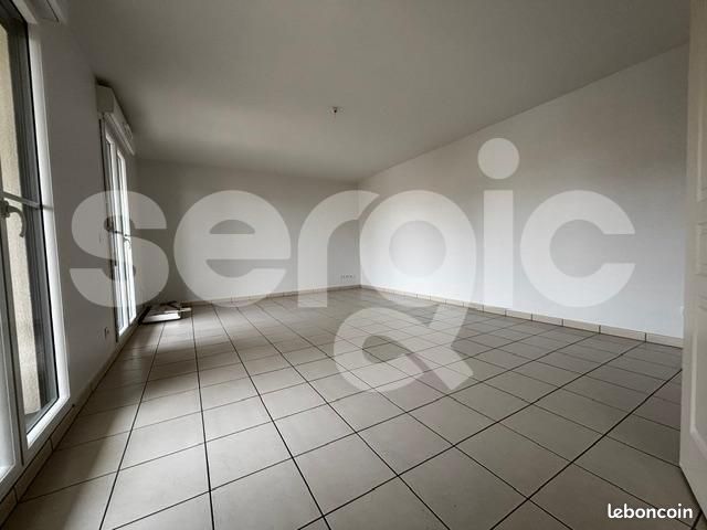 Appartement 3 pièces 70 m² · à Compiègne · 70 m² · 846 €/mois