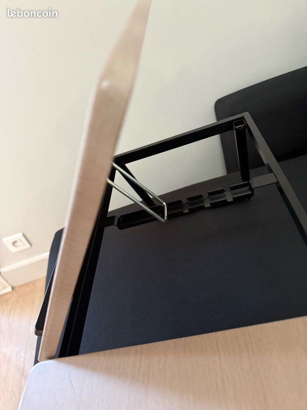 Table pour ordinateur (image 4)