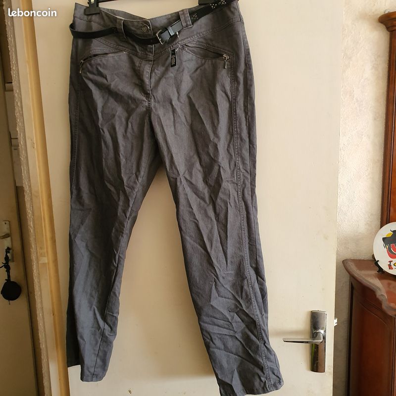 Jeans femme (image 7)