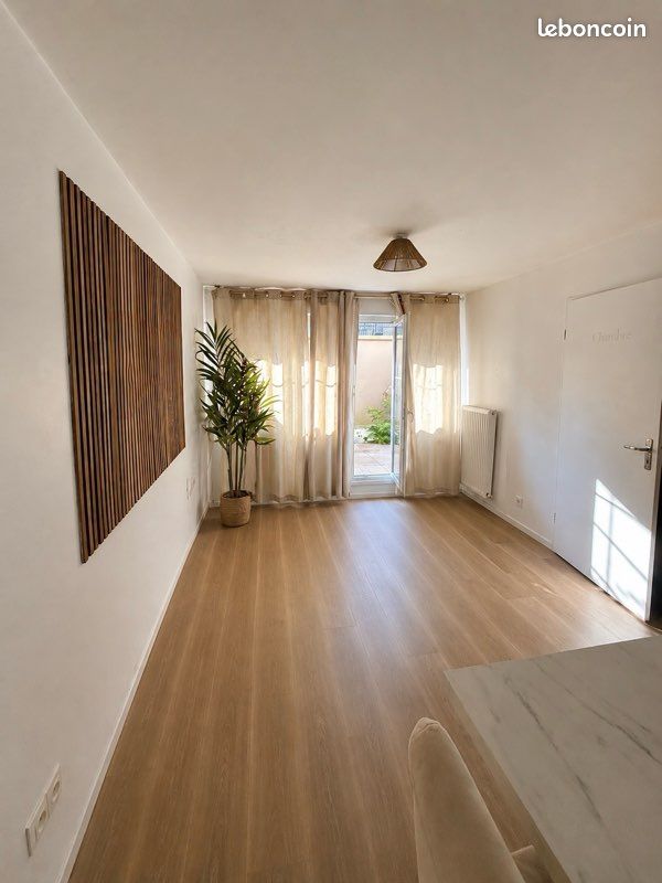 Appartement 2 pièces 45 m² · à Franconville · 45 m² · 1 100 €