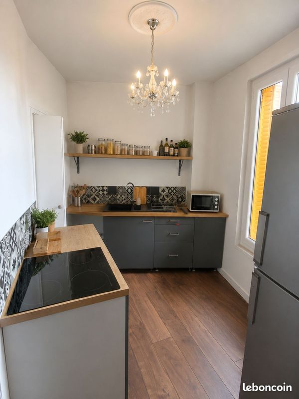 Appartement 2 pièces 36 m² · à Montesson · 36 m² · 814 €/mois