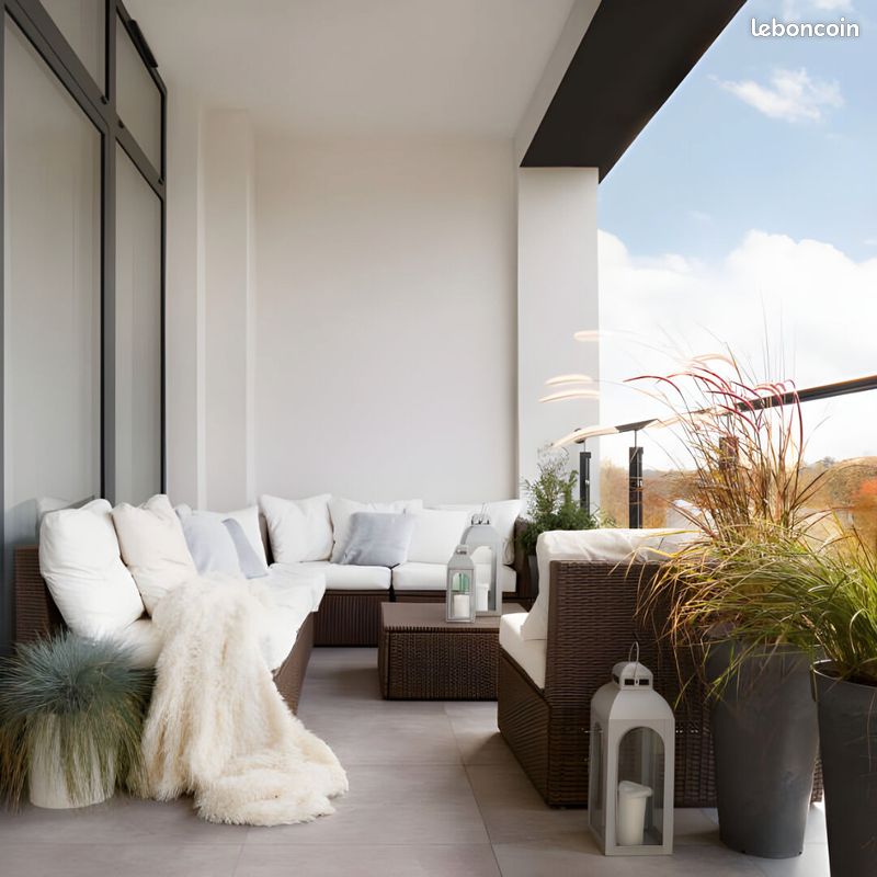 Appartement 5 pièces 81 m² · à Villenave-d'Ornon · 81 m² · 260 000 €