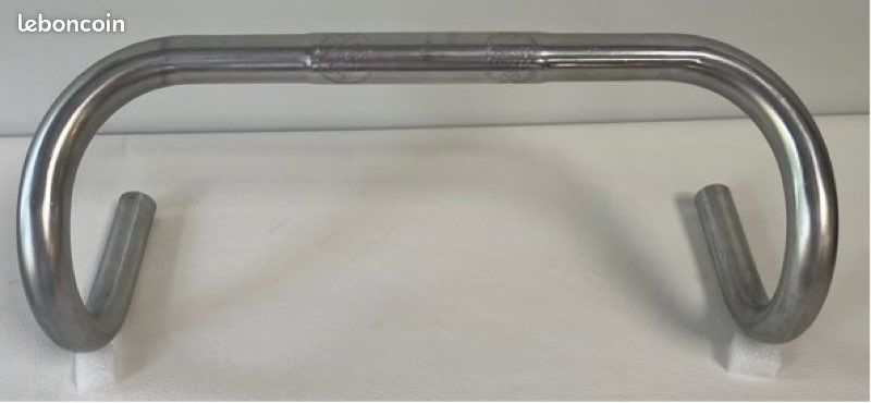 Potence De Guidon En Alliage Alu – Tube Fileté 22,2 Mm, Collier 25,4 Mm, 3 Tailles (15/20/30 Cm)