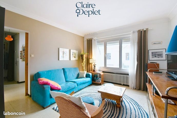 Maison 6 pièces 180 m² — 6